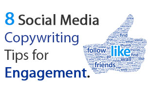 8 Social Media Copywriting Tips for Engagement